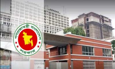 রাজপথে-সচিবালয়ে বিক্ষোভ করলে চাকরি যাবে
