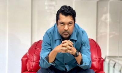 ‘আ.লীগকে বাদ দিয়ে ইলেকশন করলে ভবিষ্যতে বিভক্তি আরও বেশি তৈরি হবে’