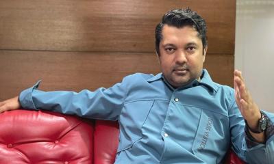 যদি অপরাধী হতাম তাহলে চুপচাপ থাকতাম, স্ট্যাটাস দিতাম না: জয়