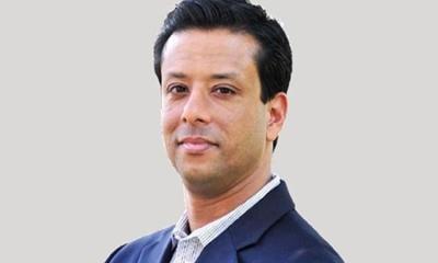 হাসিনাপুত্র জয়ের বিরুদ্ধে গ্রেপ্তারি পরোয়ানা