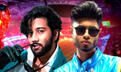 ফাইনালের আগে ঢাকায় গাইবেন সঞ্জয় ও প্রীতম
