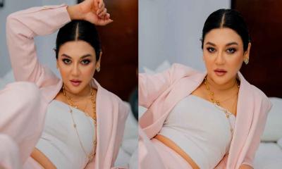 ‘এক ফ্রেমে এত সৌন্দর্য’