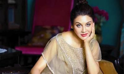 মানুষ তো একা থাকতে পারে না : জয়া