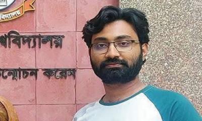 জবি ছাত্রদল নেতা জুবায়েদ হত্যার ঘটনায় নতুন মোড়