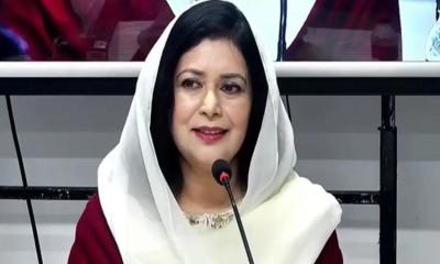 জুবাইদা রহমান কখন দেশে আসছেন জানা গেল