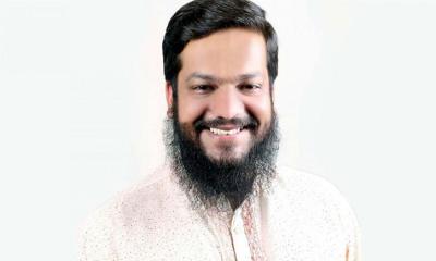 যৌনপল্লি থেকে যুবলীগ নেতা গ্রেপ্তার
