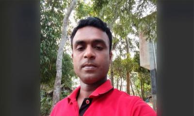 যুবদল নেতা শামীমকে কুপিয়ে হত্যা