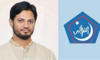 জুলাই গণ-অভ্যুত্থানে মাস্টারমাইন্ড নিয়ে যা বললেন শিবির সভাপতি
