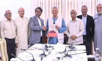 জুলাই সনদ বাস্তবায়ন আদেশের খসড়ায় যা আছে