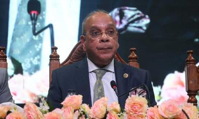 ন্যায় প্রতিষ্ঠিত হলে রাষ্ট্র দৃঢ় হয়, ব্যর্থ হলে শক্তিশালী রাষ্ট্রও ভেঙে পড়ে
