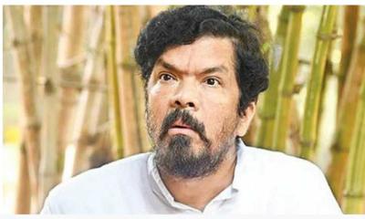 গ্রেপ্তার দক্ষিণী অভিনেতা