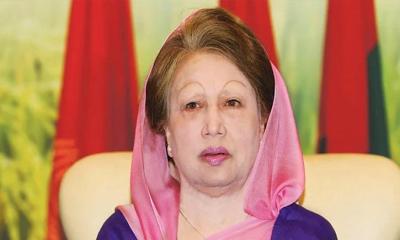 ‘অতি গুরুত্বপূর্ণ ব্যক্তি’ খালেদা জিয়া, কী কী সুবিধা পাবেন