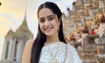 যে পরিবারে আমার বিয়ে হবে, আমি চাই তারা আমাকে আপন করে নিক: কেয়া পায়েল