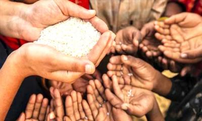 ২০২৫ সালে বাংলাদেশে ‘তীব্র খাদ্য নিরাপত্তাহীনতায়’ ছিল দেড় কোটিরও বেশি মানুষ