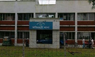 নোয়াখালীতে জমজ ২ বোনকে ধর্ষণ