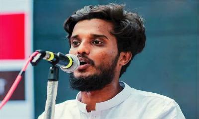 সমন্বয়কদের ধন্যবাদ জানাল ছাত্রলীগ