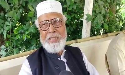 আ.লীগের যারা অন্যায় করেছে তাদের বিচার হবে : কাদের সিদ্দিকী