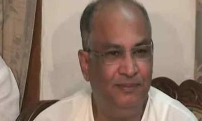 শেখ হাসিনার মৃত্যুদণ্ডাদেশের পর সালাহউদ্দিন কাদেরের পুরনো বক্তব্য ভাইরাল