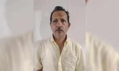 শেখ হাসিনার ব্যক্তিগত কর্মকর্তা গ্রেপ্তার