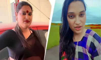হিজড়া সেজে ভারতে আত্মগোপন, বাংলাদেশি কালাম গ্রেপ্তার