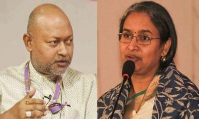 কাঠগড়ায় দীপু মনিকে নিয়ে যা বললেন কলিমুল্লাহ