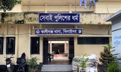 নিজ দলের কর্মীকে পুলিশে দিলেন বিএনপি নেতারা