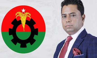 ‘জয় বাংলা’ বলে মনোনয়ন হারালেন মাদারীপুর-১ আসনের কামাল জামান