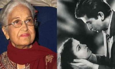 বড় বোনের স্বামীকে বিয়ে, এই অভিনেত্রী সম্পর্কে কতটুকু জানেন…