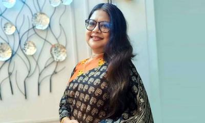 বিনীত অনুরোধ- শিল্পীদের এত পাপী ভাববেন না : কনকচাঁপা