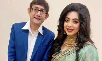 স্বামীর অপমানে ফুঁসে উঠলেন শ্রীময়ী, এবার চুপ রইলেন না
