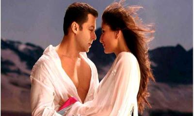 সালমানকে নিয়ে কারিনার বিস্ফোরক মন্তব্য