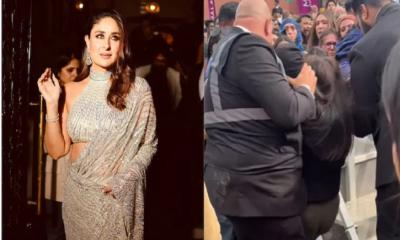 কারিনাকে দেখতে গিয়ে অজ্ঞান হয়ে গেলেন ভক্ত