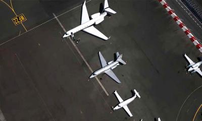 আংশিক খুলবে কাতারের আকাশসীমা