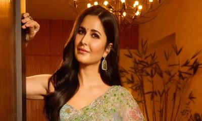 বিচ্ছেদের পর হাউমাউ করে কেঁদেছিলেন ক্যাটরিনা