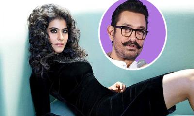 ‘নারীদের ব্যাপারে আমির খানের রুচি দারুণ’