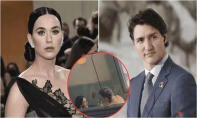 সাবেক প্রধানমন্ত্রীর প্রেমের গুঞ্জন সত্যি হলো