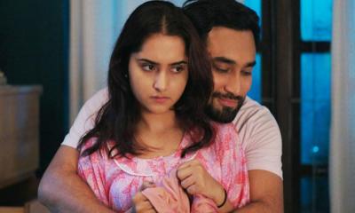 মুক্তি পেল জোভান-পায়েলের ‘টাকা’