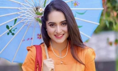 মাদরাসায় পড়ার সময়টা জীবনের সবচেয়ে ভালো মুহূর্ত ছিল: কেয়া পায়েল