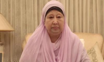খালেদা জিয়া আইসিইউতে