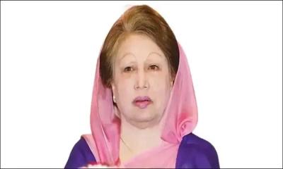 শারীরিক অবস্থা বিবেচনায় এই মুহূর্তে বিদেশ নেওয়া হচ্ছে না খালেদা জিয়াকে: ডা. জাহিদ