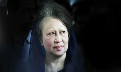 স্বামীর পাশে খালেদা জিয়ার দাফন হবে রাষ্ট্রীয় মর্যাদায়, জনসাধারণের প্রবেশ নিষেধ