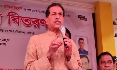 ‘আ.লীগের নেতারা আঙুল ফুলে বটগাছ হয়ে গিয়েছিল’