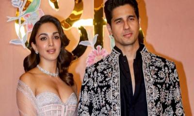 হিব্রু ভাষায় নাম রাখা হলো সিদ্ধার্থ-কিয়ারা-র রাজকন্যার