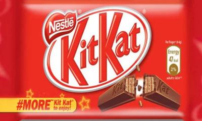 ২১ জানুয়ারির মধ্যে বাজার থেকে কিটক্যাট চকলেটের লট অপসারণের নির্দেশ