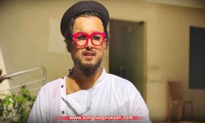 বিয়ের প্রলোভনে অর্থ: গায়ক নোবেলসহ ৫ জনের বিরুদ্ধে গ্রেপ্তারি পরোয়ানা