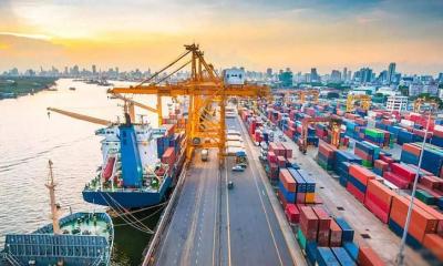 অচলাবস্থা কাটিয়ে অপারেশনে ফিরে এসেছে চট্টগ্রাম বন্দর