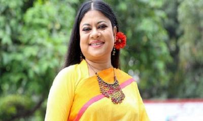 সিরাজগঞ্জ-১ আসনে বিএনপির মনোনয়ন পেলেন না কণ্ঠশিল্পী কনকচাঁপা