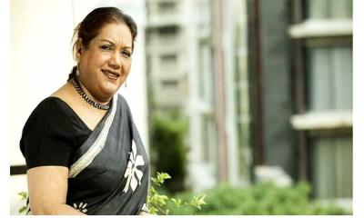 কবরীর চতুর্থ মৃত্যুবার্ষিকী আজ