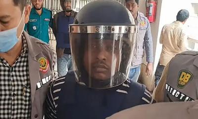 সেই মোটরসাইকেলের মালিকানা নিয়ে নতুন তথ্য দিলেন কবির