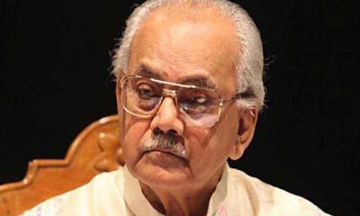 মুক্তিযুদ্ধের উপ-সেনাপতি একে খন্দকার আর নেই